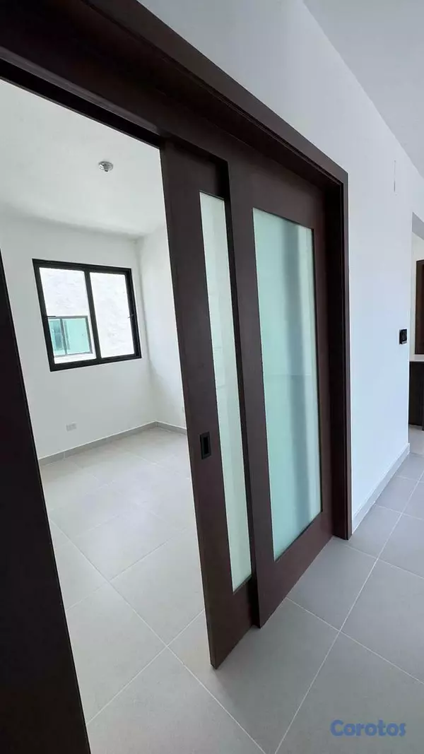 apartamentos - APARTAMENTO EN VENTA - MONTE VERDE, SANTIAGO. 7