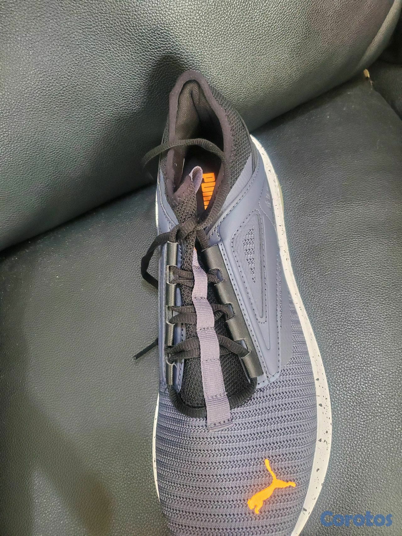 zapatos unisex - tennis Puma Nuevo Originales  6