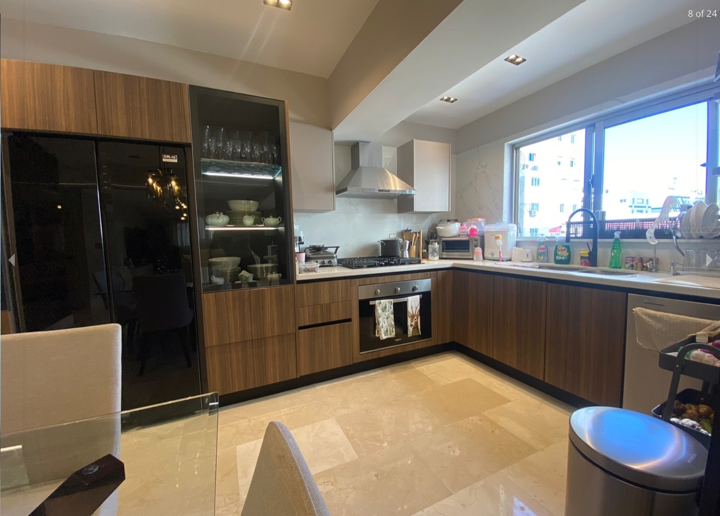 apartamentos - Sin Intermediarios En Venta Apto con 215mts 2do piso 8