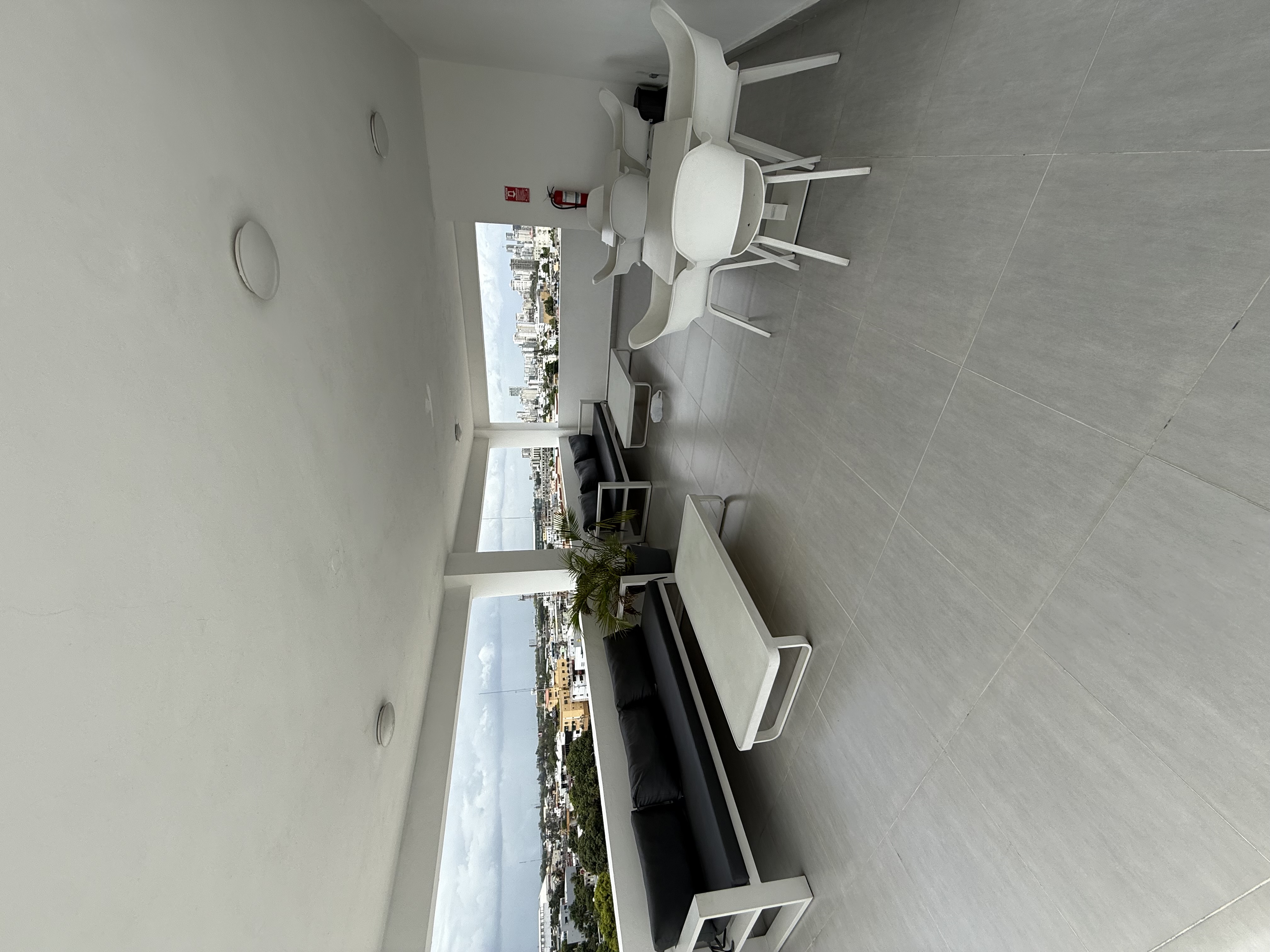 apartamentos - Apartamentos en Los Prados próximo a la Núñez  7