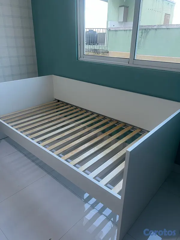 muebles y colchones - Cama Diván 5