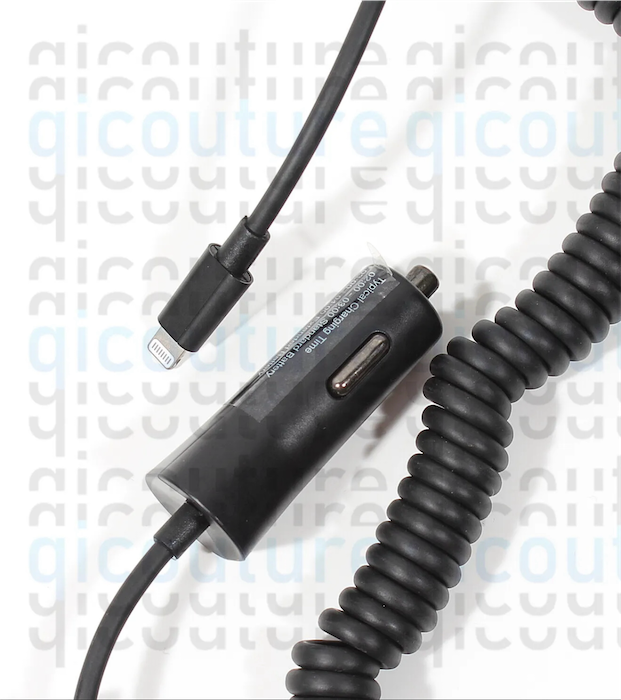 celulares y tabletas - Original Verizon 30W Fast Car charger Apple iPhone 5/6/7/8/X/11/12/13/14 Ligt 4