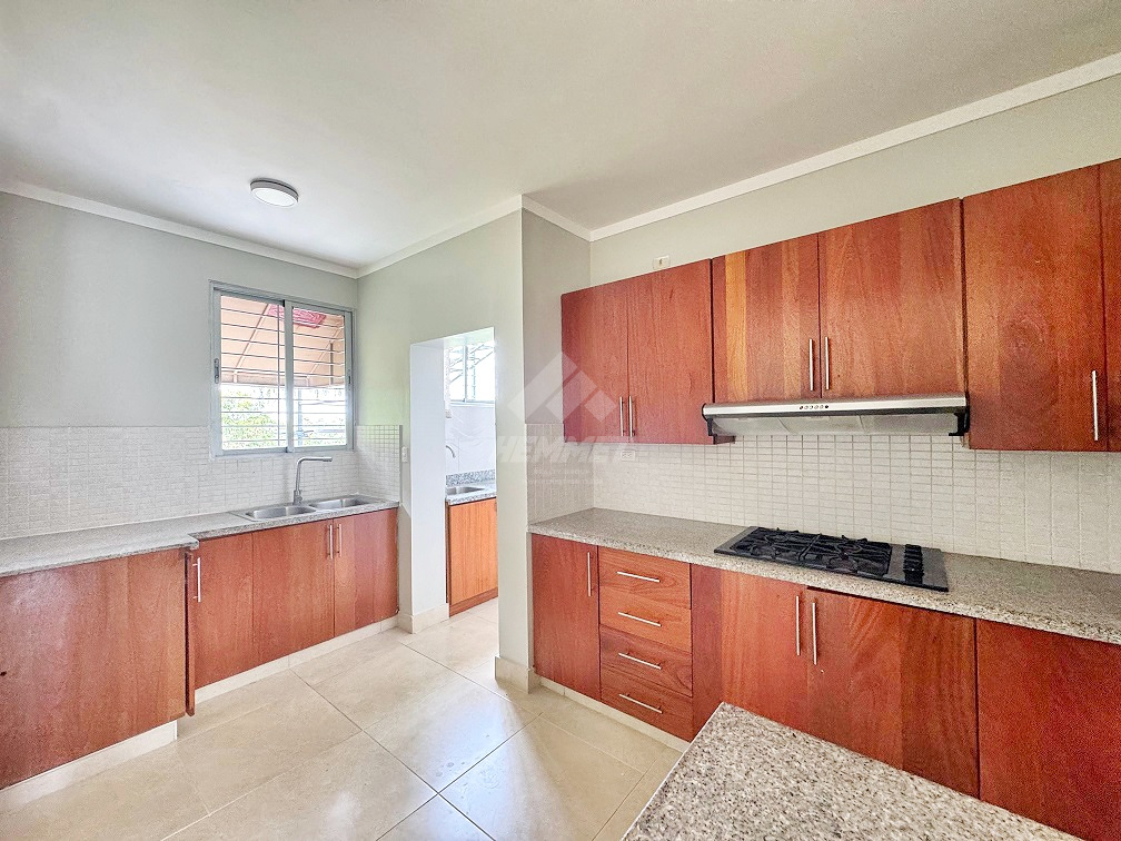 apartamentos - TORRE ASCENSOR Y PLANTA FULL LAS DIANAS SANTIAGO  4
