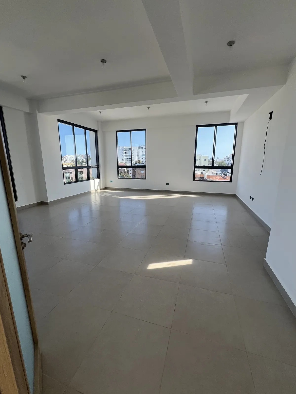 apartamentos - Alquiler de Apartamento en Julieta Morales 6