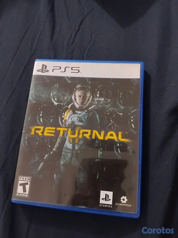 consolas y videojuegos - Juegos de Playstation 5 excelente estado tenemos mas juegos consolas y reparamos 2