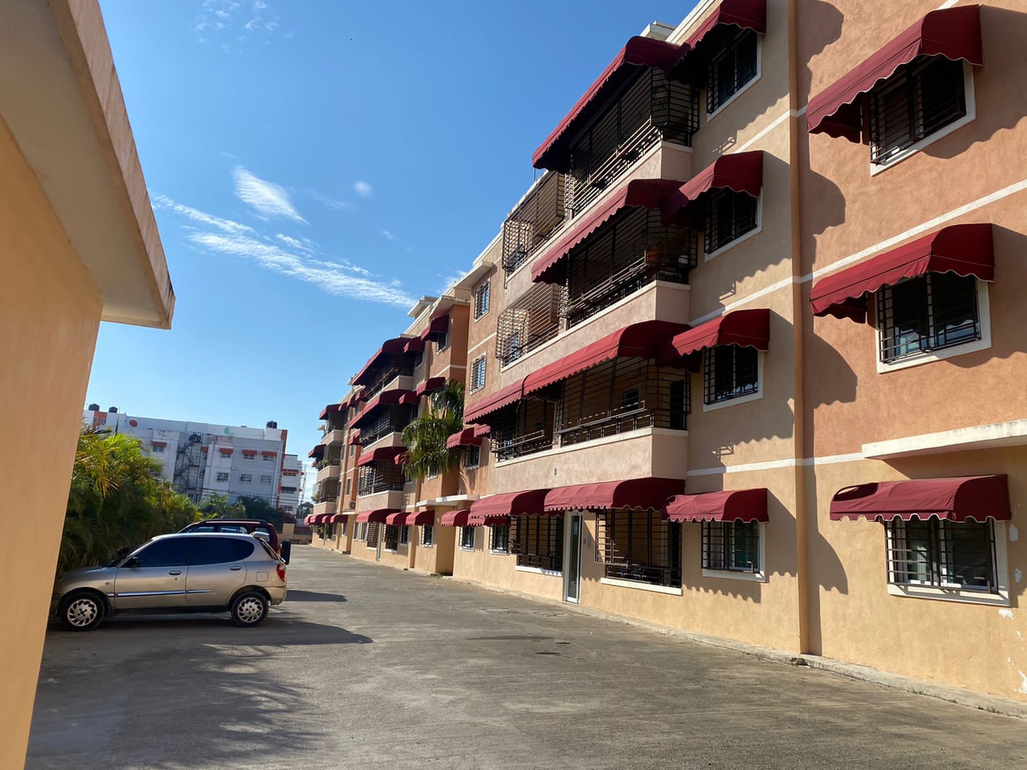apartamentos - Apartamento en San Isidro 