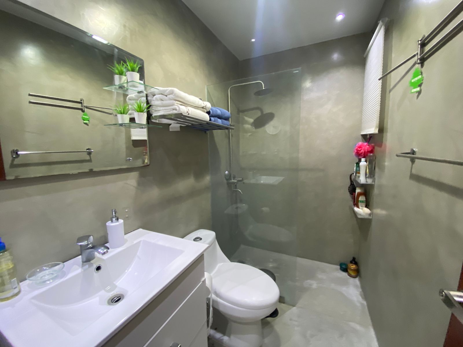apartamentos - Vendo Apartamento en Renacimiento 3