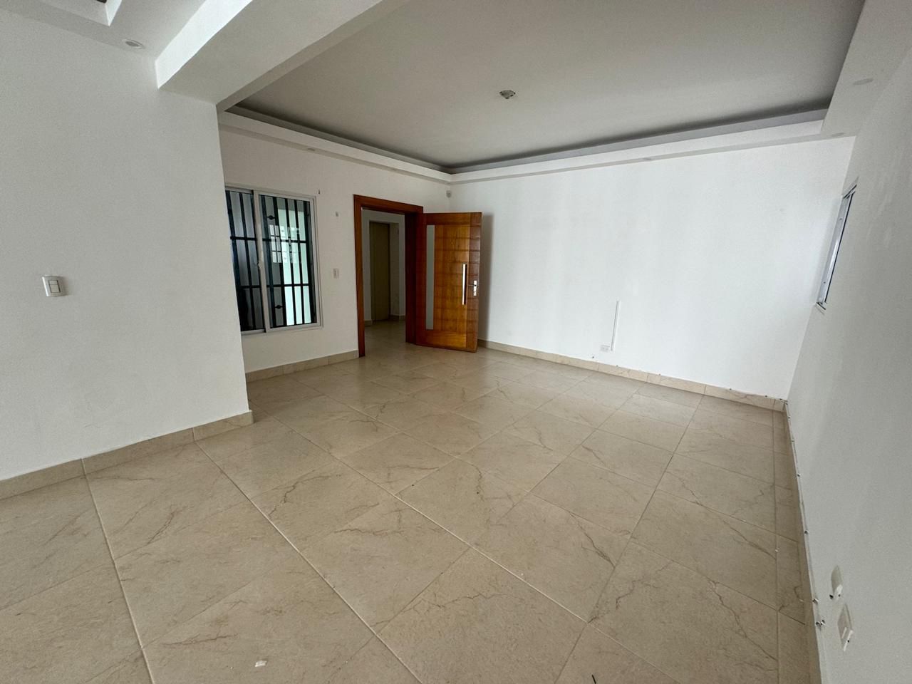 apartamentos - Apartamento en Alquiler carretera Don Pedro 9