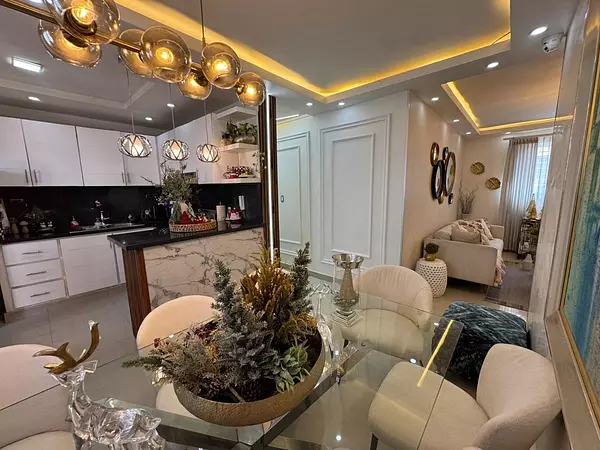apartamentos - Venta, Apartamento, 2 Habitaciones, Alma Rosa 3