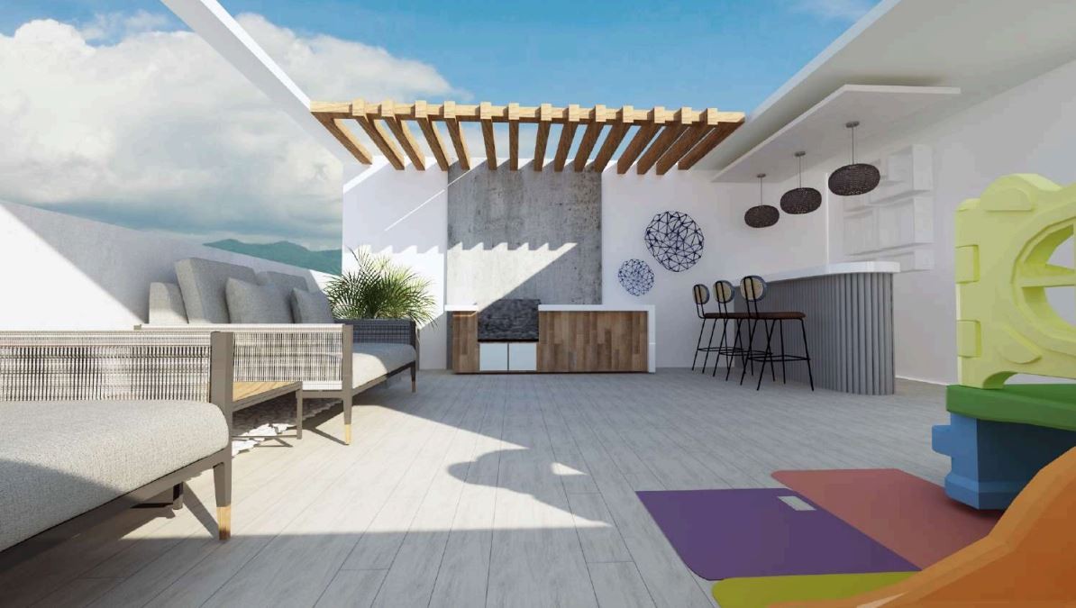 apartamentos - Se venden apartamento en Plano en el Millón 0