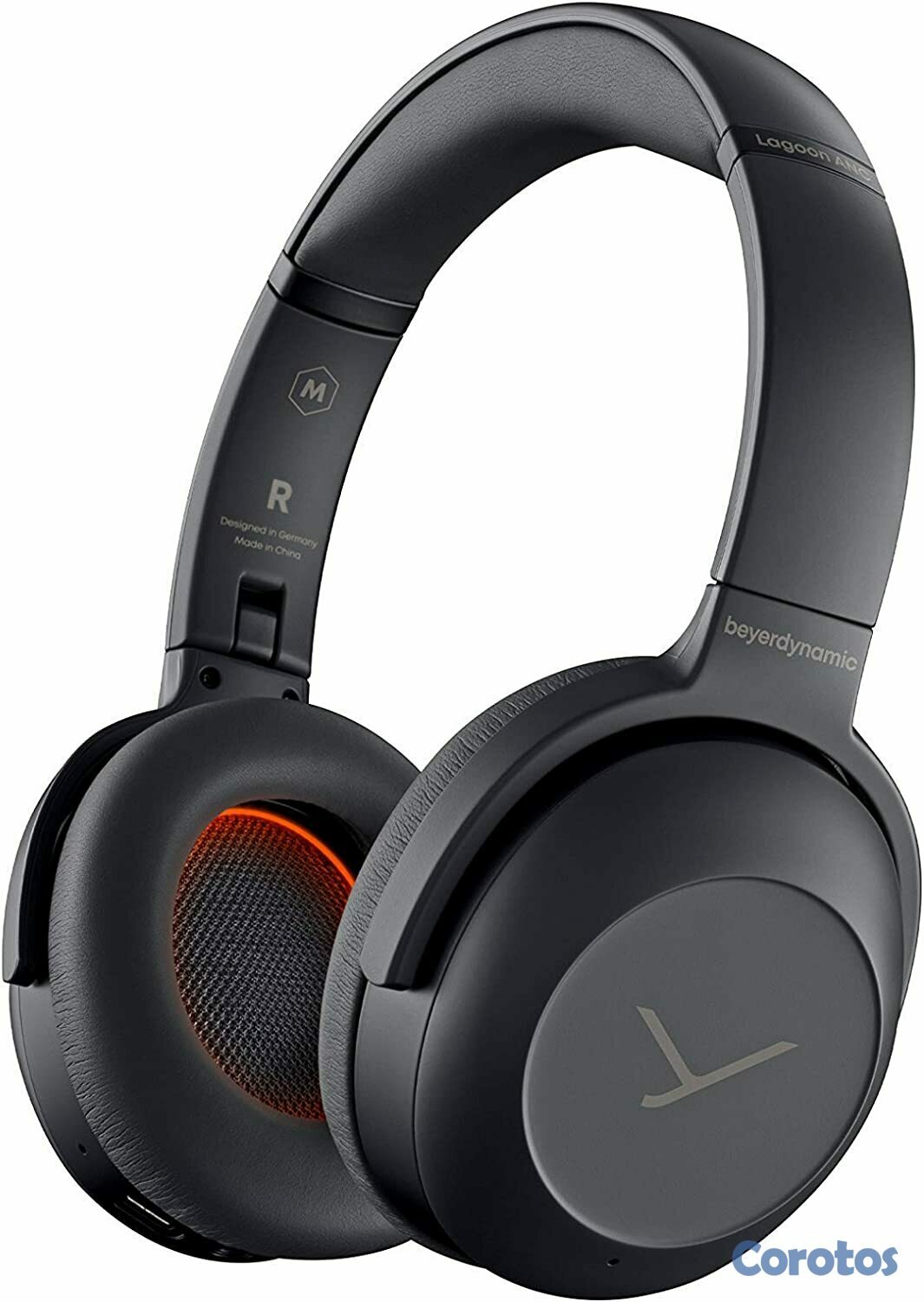 camaras y audio - Beyerdynamic Lagoon ANC Traveller Bluetooth Headph 1
