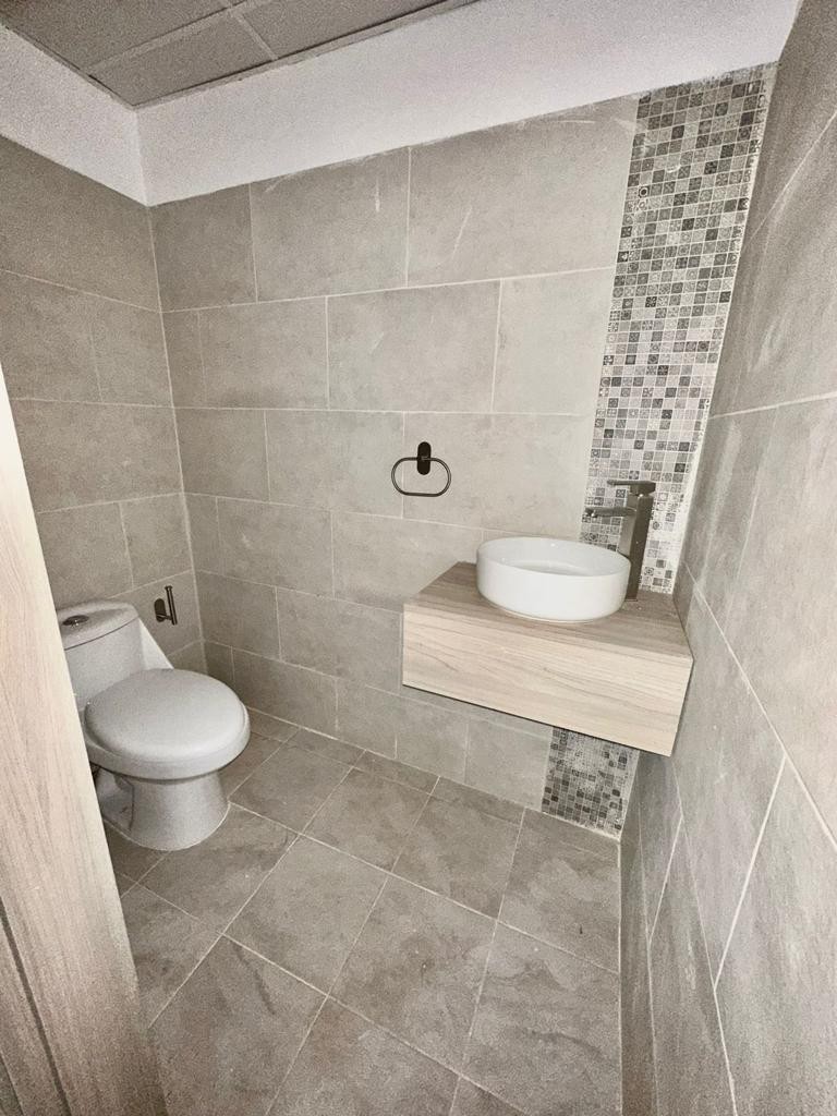 apartamentos - Apartamento con Patio en el Dorado II 2