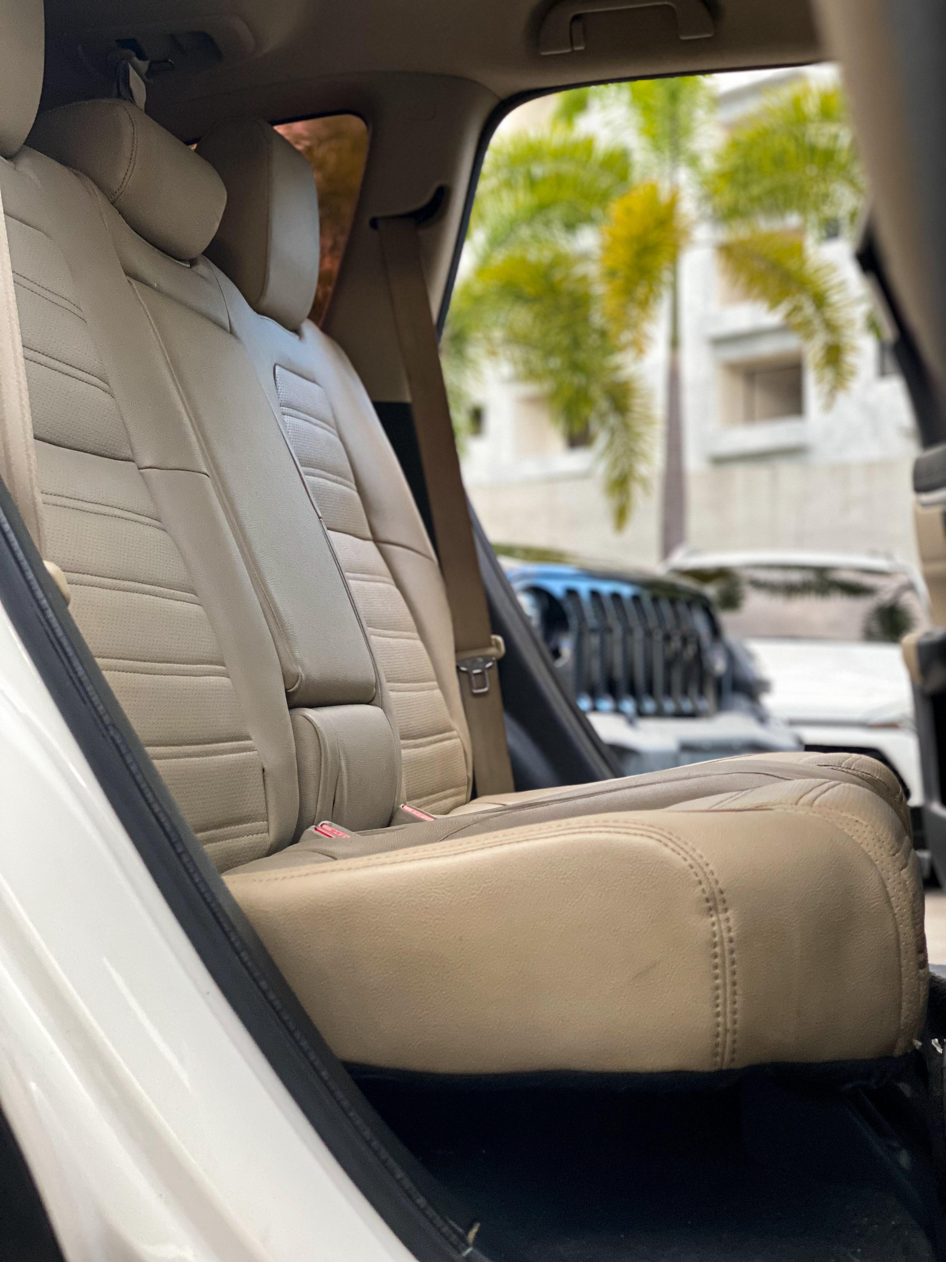jeepetas y camionetas - Honda CR-V LX 2017 FINANCIAMIENTO DISPONIBLE 4