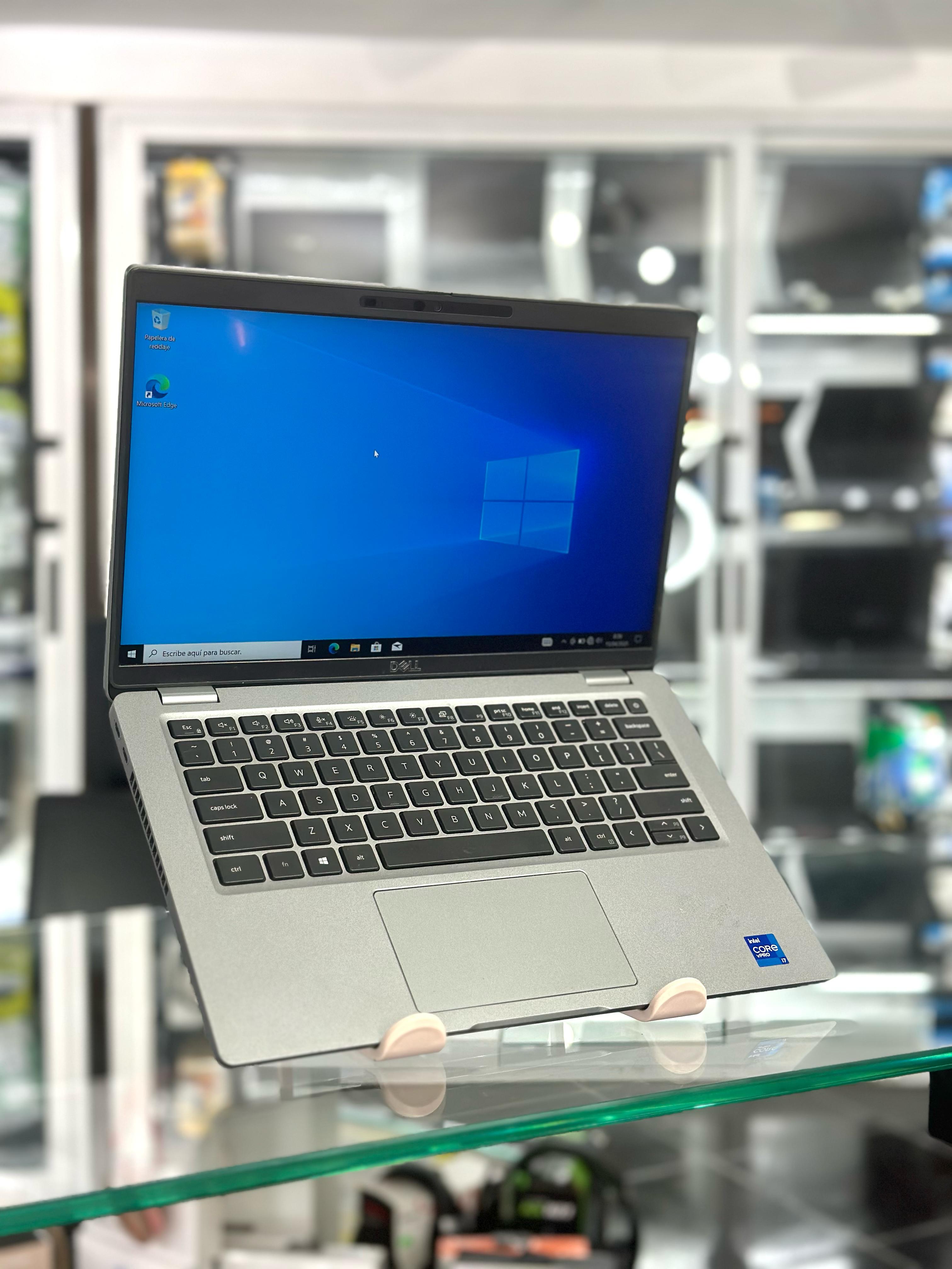 computadoras y laptops - Dell i7 11va GEN Laptop 2