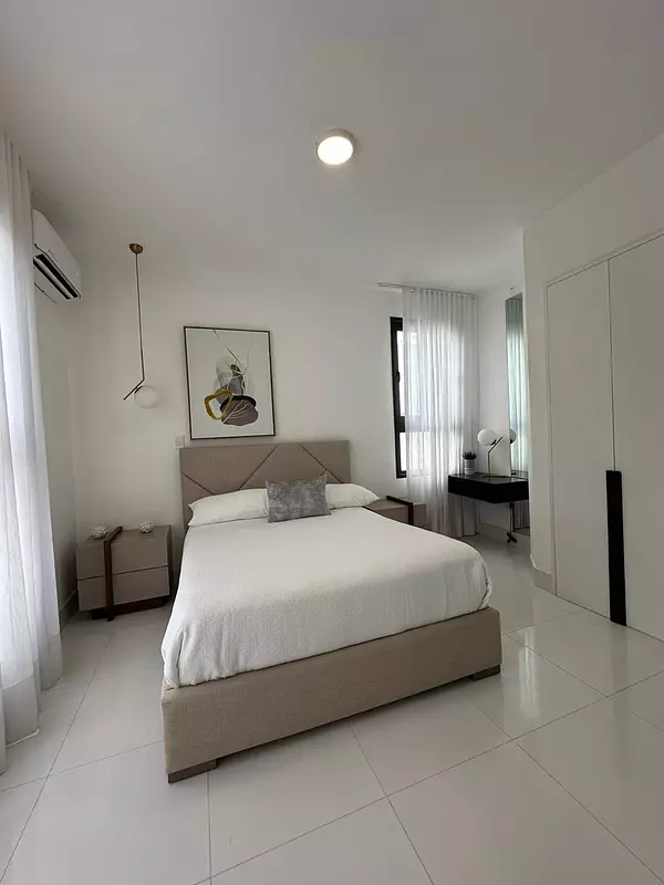 apartamentos - Proyecto de Torres de Apartamentos en Cerro Hermoso  5