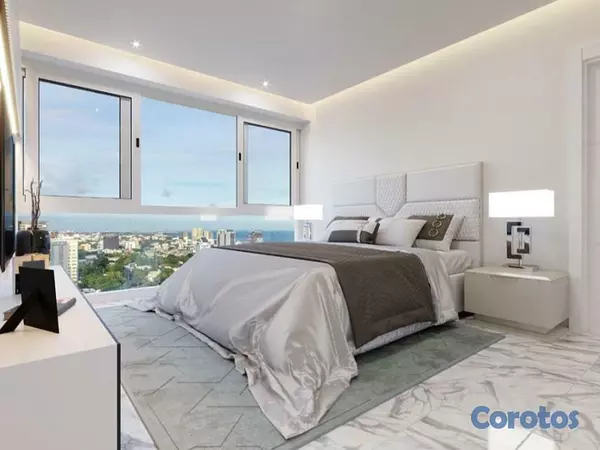 apartamentos - VENTA APTO A ESTRENAR - SECTOR BELLA VISTA 8