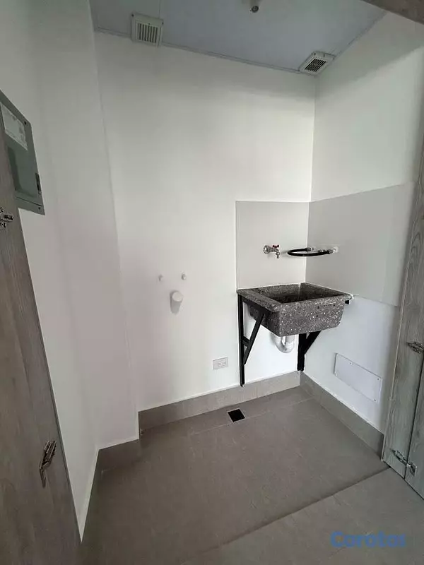 apartamentos - APARTAMENTO EXCLUSIVO  DE RENTA 2 HABITACIONES EN LA TRINITARIA SANTIAGO 10