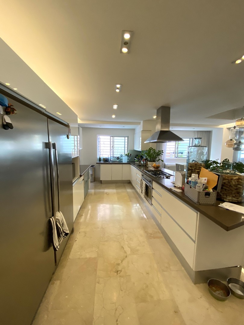 apartamentos - APROVECHA LA FERIA PLUSVAL CON EL BANCO POPULAR Naco 2da con terraza estudio  9