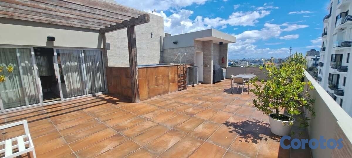 apartamentos - venta apartamento Serrallés 9