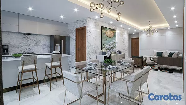 apartamentos - Excelente Proyecto en Bella Vista, 2hab, 115mts+ 5