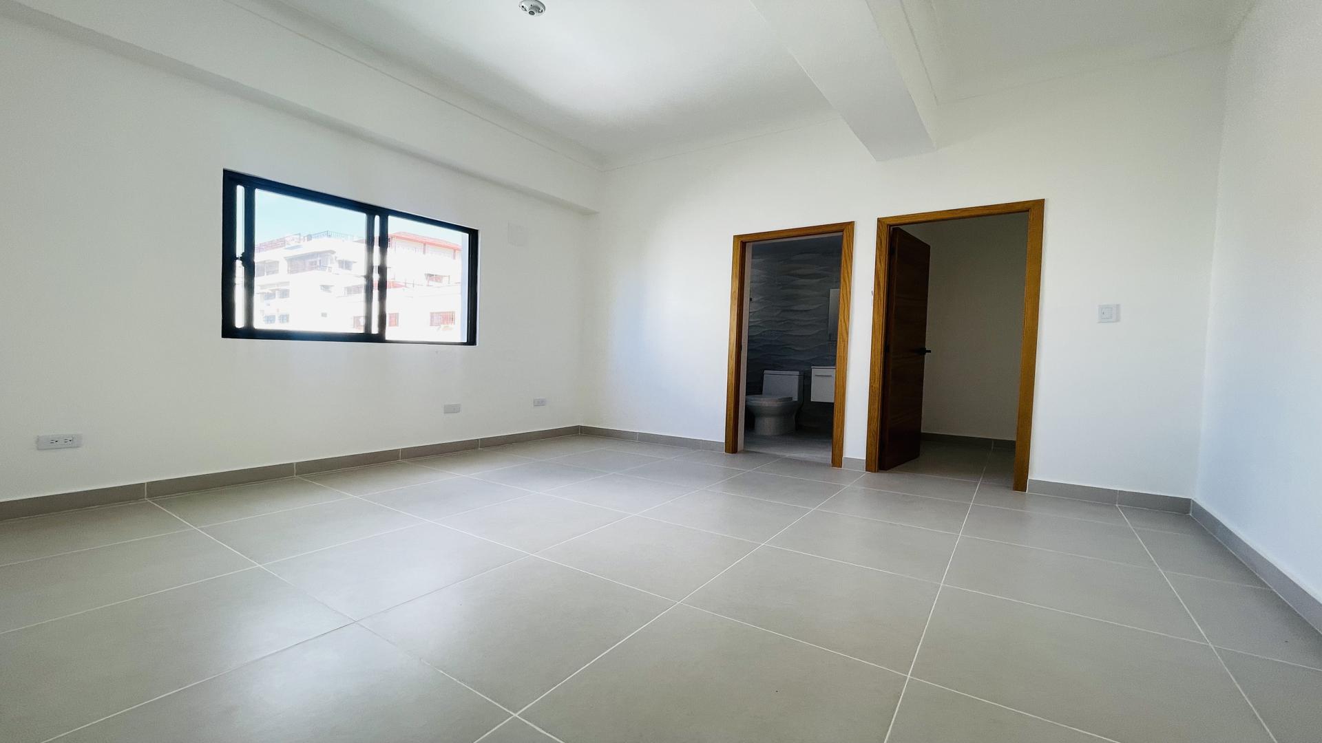 apartamentos - Apartamento en Bella Vista Sur 4