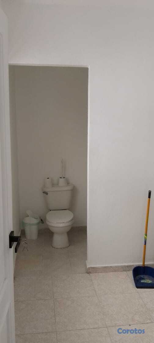 apartamentos - Apartamento Clásico en Venta – Los Restauradores 3