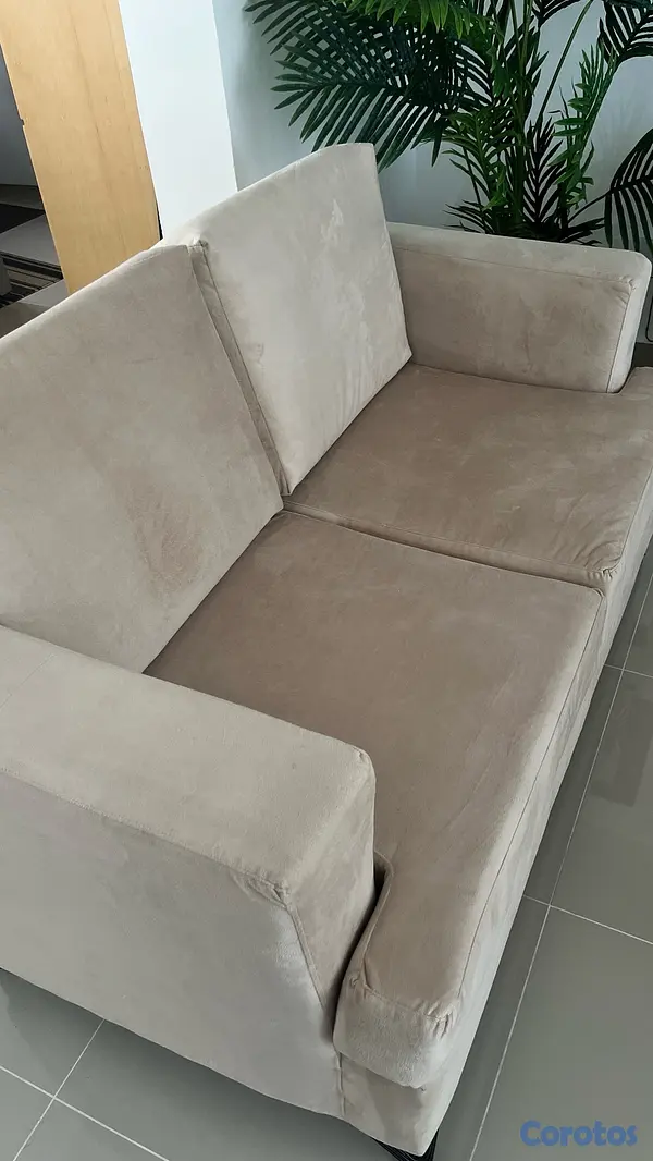 muebles y colchones - MUEBLE DOS PLAZAS  3