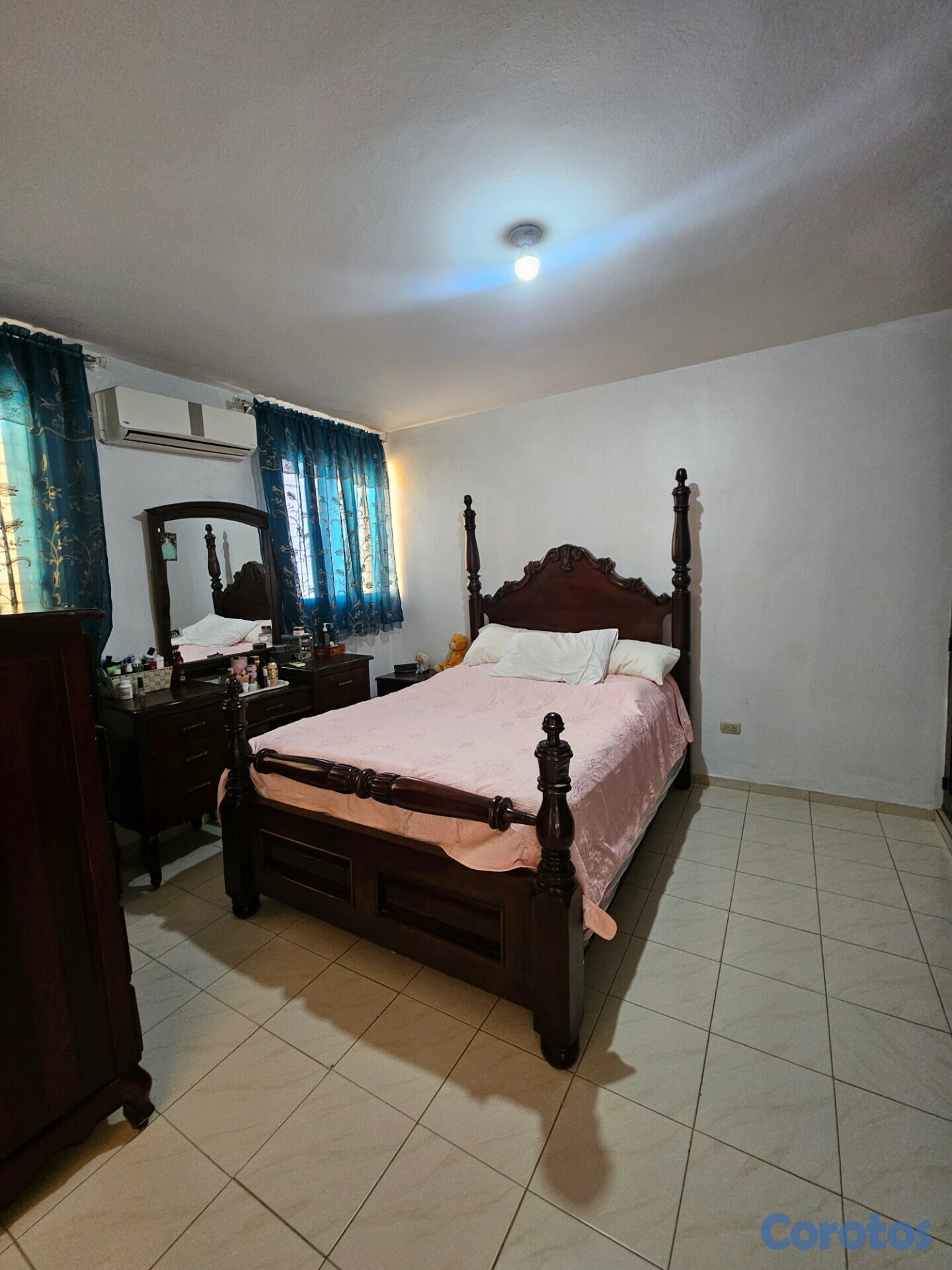apartamentos - Apartamento En Venta En Los Cerros De Gurabo 3