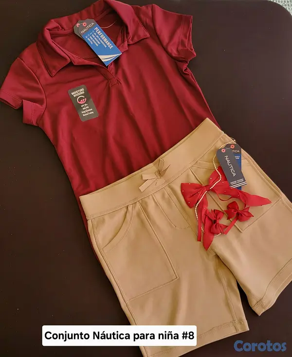 ropa y zapatos - Variedad de ropa para niños y adolescentes  14