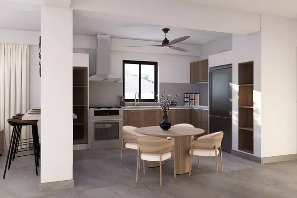 apartamentos - “Invierte en Tu Hogar Ideal desde US$122,100” 9
