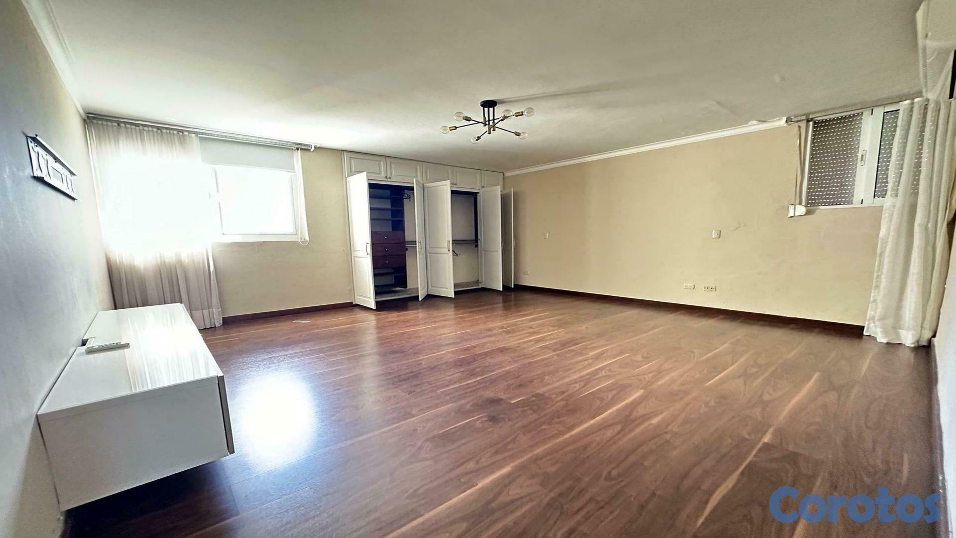 apartamentos - Apartamento en Los Cacicazgos con Impresionante Vistas 2