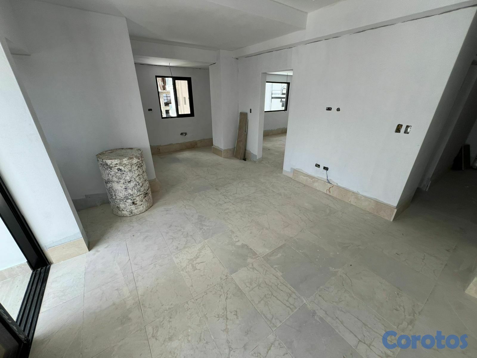apartamentos - Apartamento en etapa de terminación en Venta RENAC 4