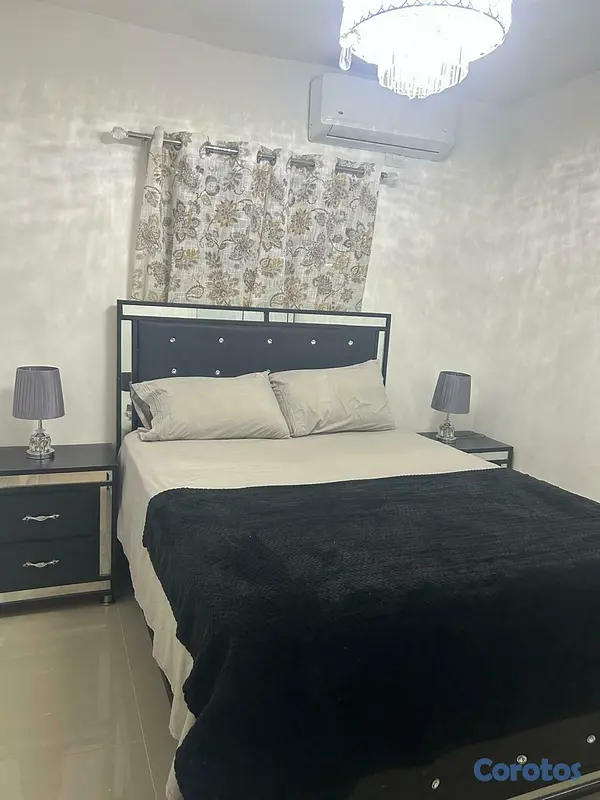 apartamentos - Apartamento en Altos de Alameda 3