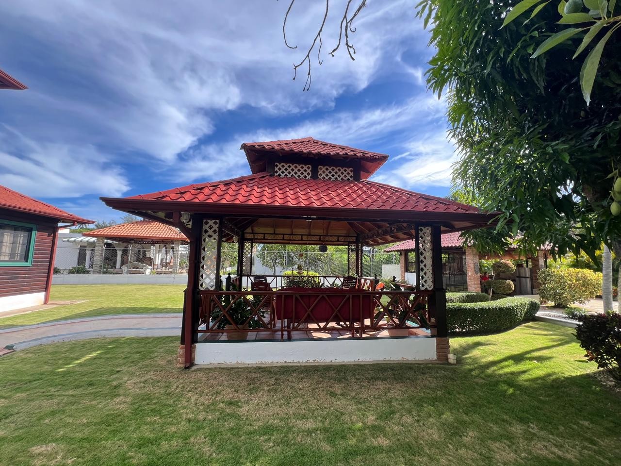 casas - Mansion de Venta en Moncion  1