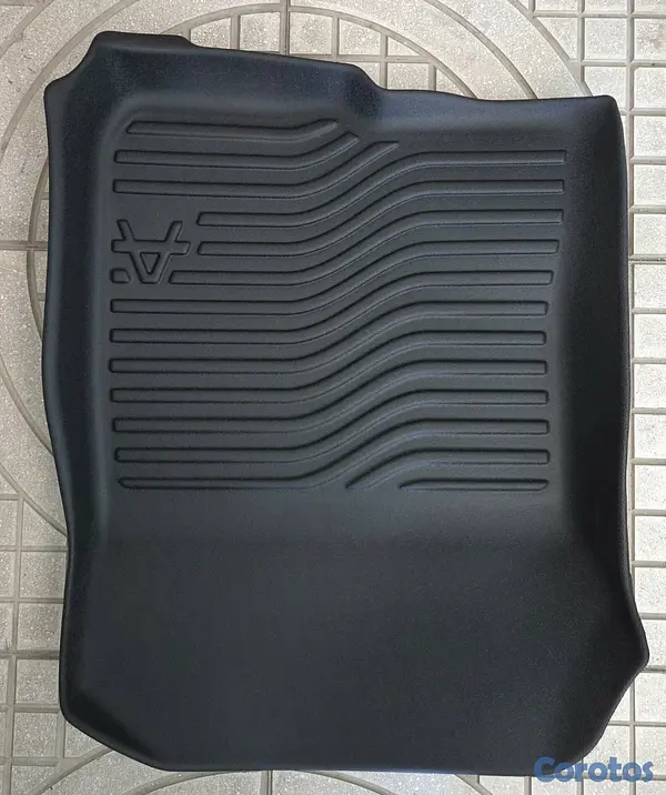 accesorios para vehiculos - Vendo de oportunidad conjunto de alfombras tipo bandejas para Honda HRV 2023 5