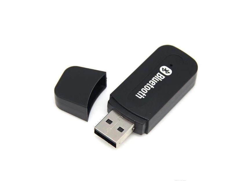 otros electronicos - Receptor  Bluetooth - Wireless BLluetooth Music Receiver 1