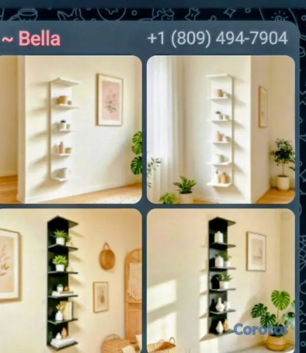 decoración y accesorios - Artículos del hogar nuevos 18