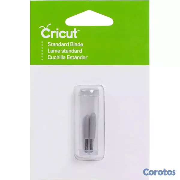 otros electronicos - Accesorios para Cricut 4
