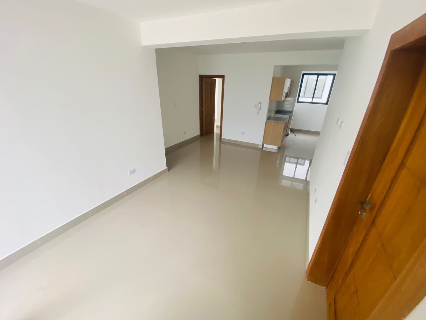 apartamentos - APARTAMENTO EN VENTA EN SANTIAGO DE LOS CABALLERO PRÓXIMO AL JARDÍN BOTÁNICO  8