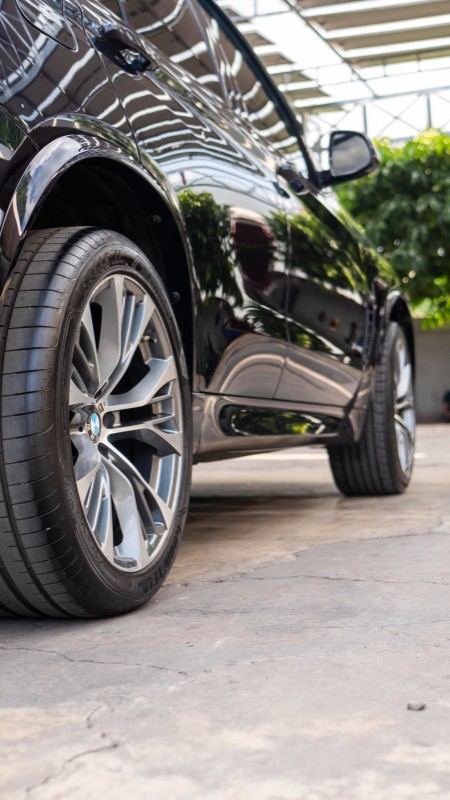 jeepetas y camionetas - Bmw x5 2015 4