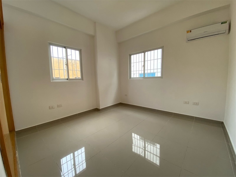 apartamentos - Apartamento en alquiler en el Quisqueya LB 6