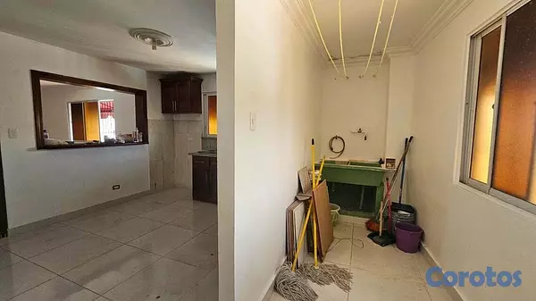 apartamentos - Apartamento en alquiler en gazcue de 2 habitacione 16