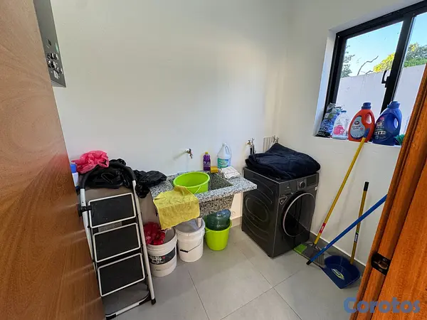 casas - Villa En Venta En Residencial Vista Park, Las Ceja 9