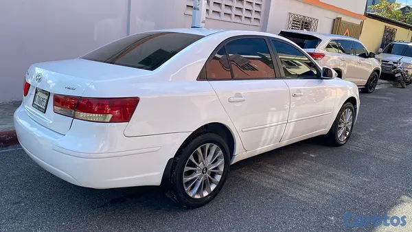 carros - Hyundai n20 10