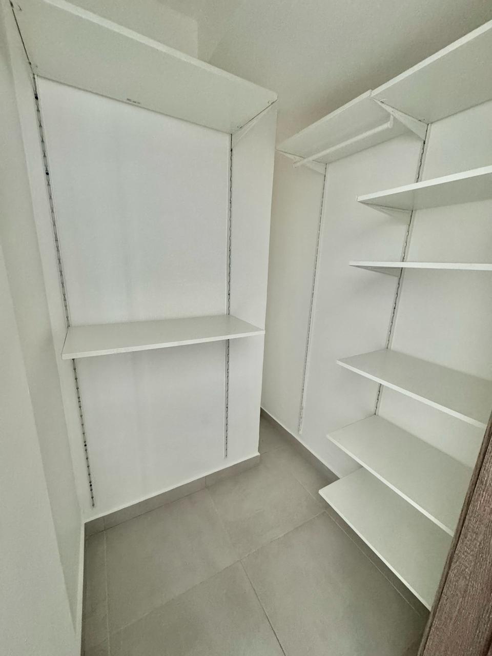 apartamentos - Apartamento en Alquiler Amueblado NACO 3
