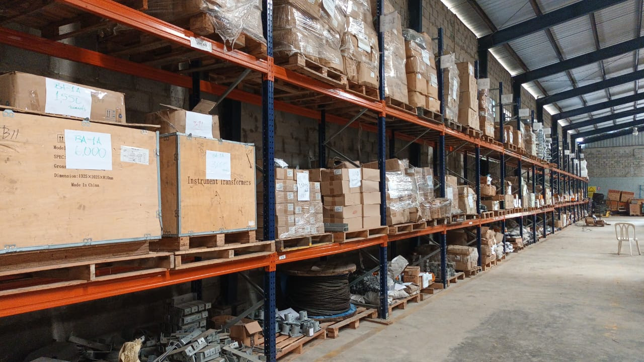 otros inmuebles - Nave Industrial Autopista Duarte km22 4