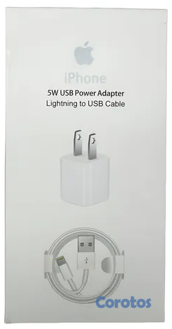 accesorios para electronica - Cargador para Iphone Tipo C  4