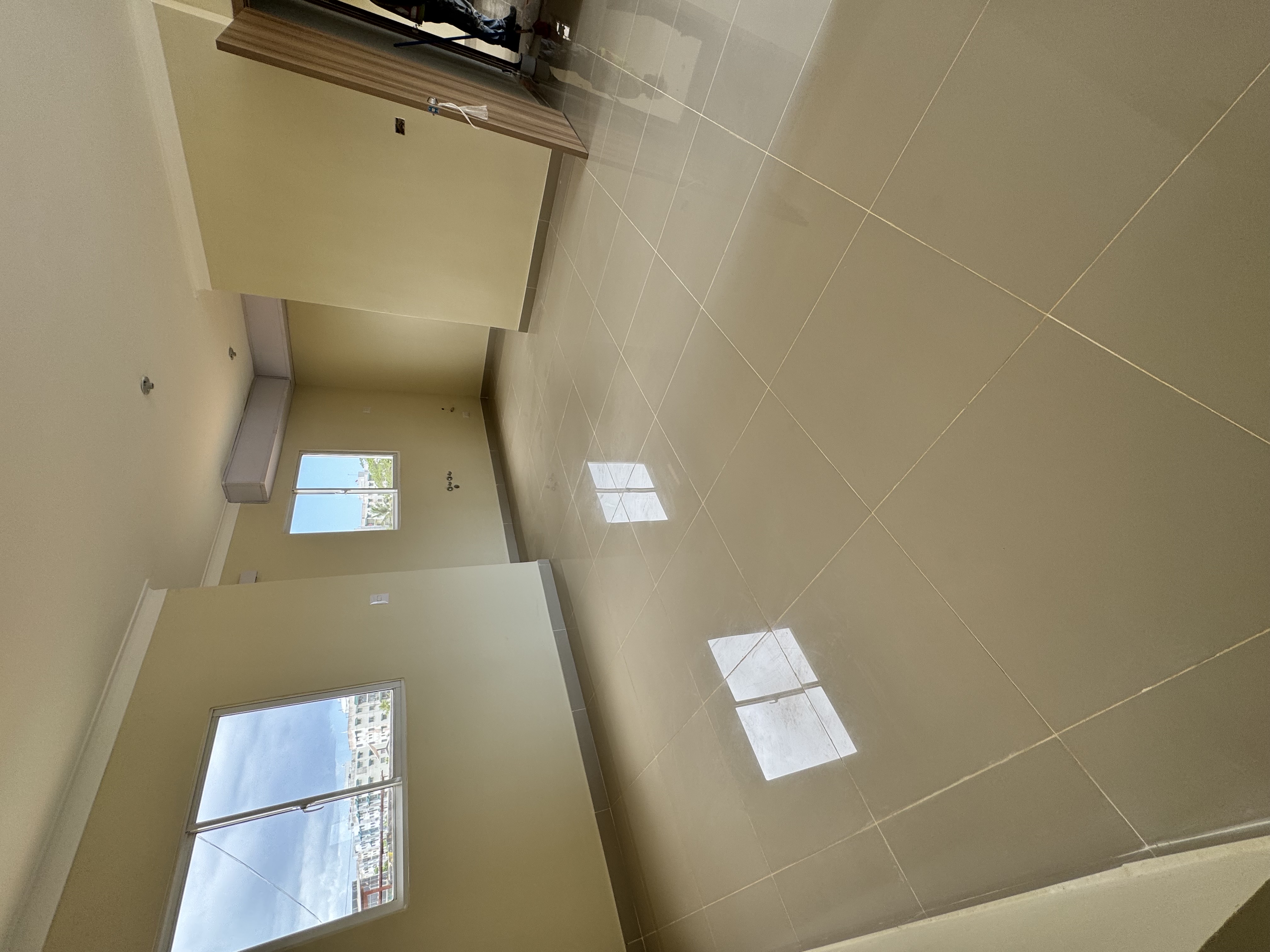 apartamentos - venta de 4ta con terraza en la avenida ecológica Santo Domingo con bono vivienda 7