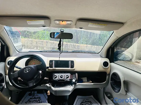carros - Vendo Toyota Passo 3