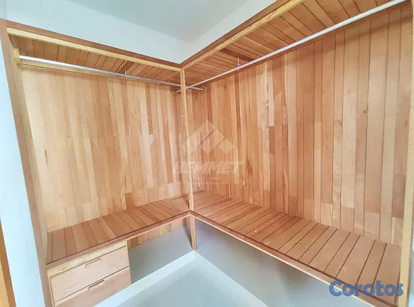 apartamentos - MODERNO APARTAMENTO JARDINES DEL ESTE SANTIAGO  4